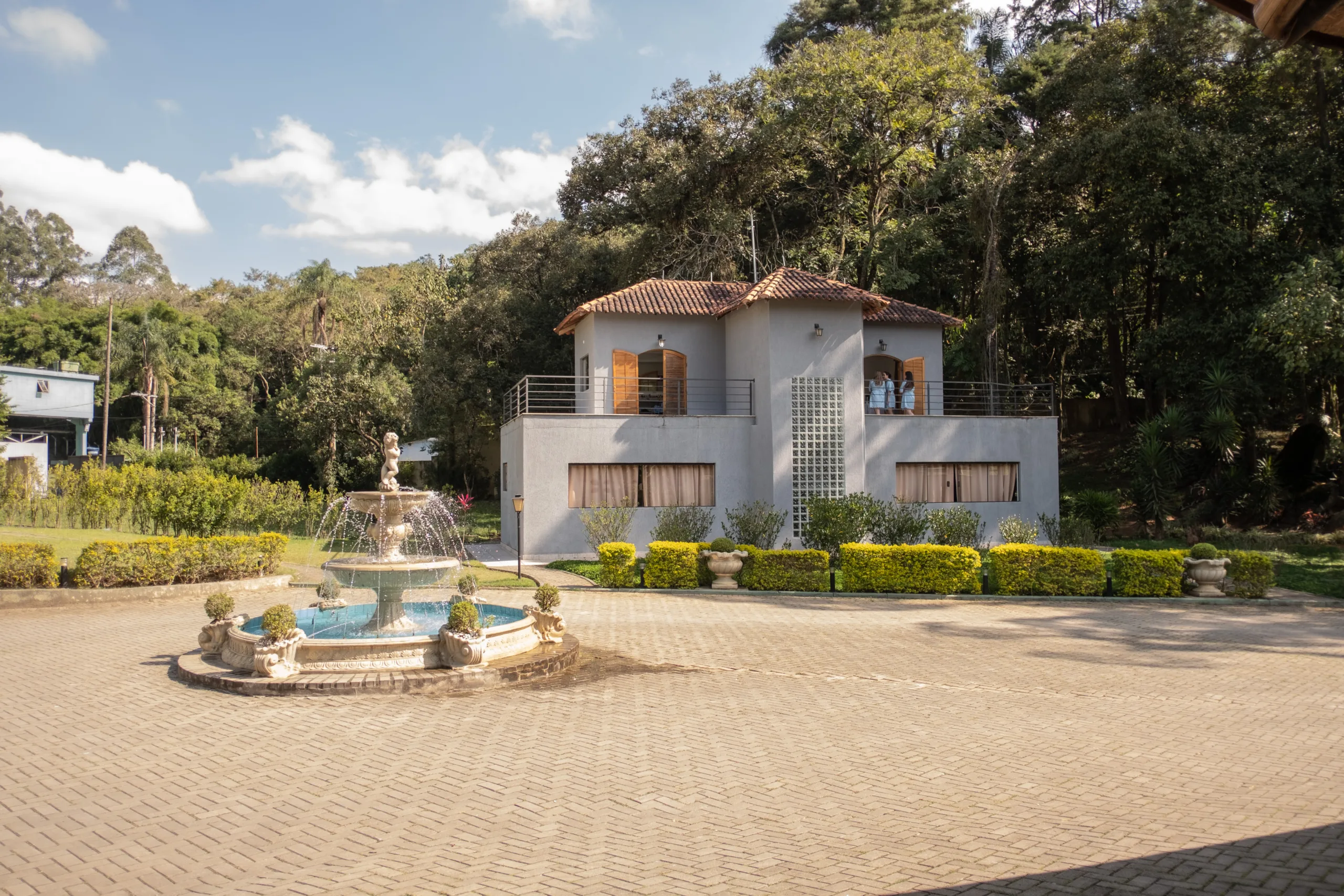 Marina e Diego